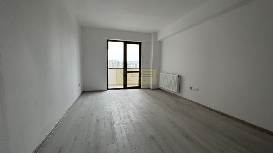 Bloc Nou, 2 camere decomandat, Intabulat, Bucium - Poză 9