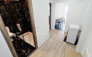 1 camera, decomandat, TOTUL NOU, modern, bloc nou, balcon, Zorilor - Poză 5