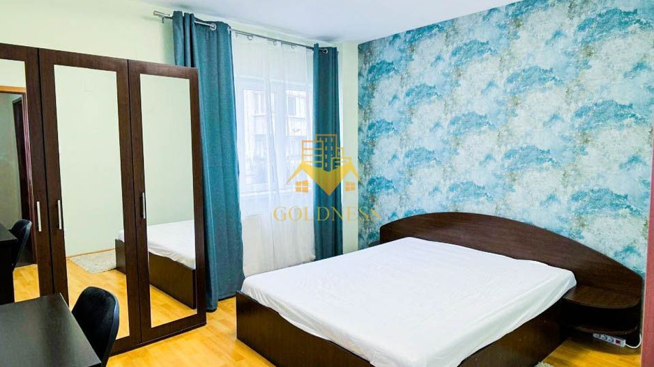 3 camere, open space, modern, parcare, Marasti, zona The Office, BRD - Poză 9