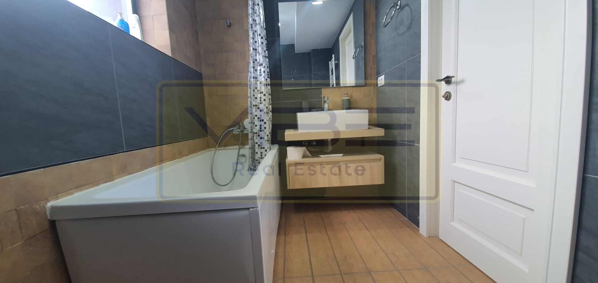 Casa moderna 4 camere CUBIC VILLAGE - Strada Soarelui - Poză 22