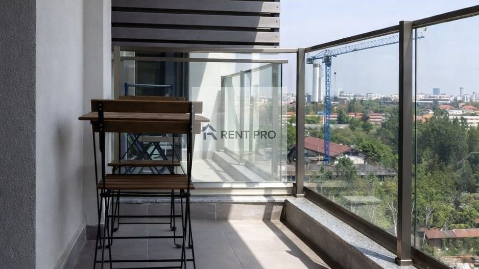 2 Camere  Novum Splaiul Independentei 313 Parcare Grozavesti - Poză 6