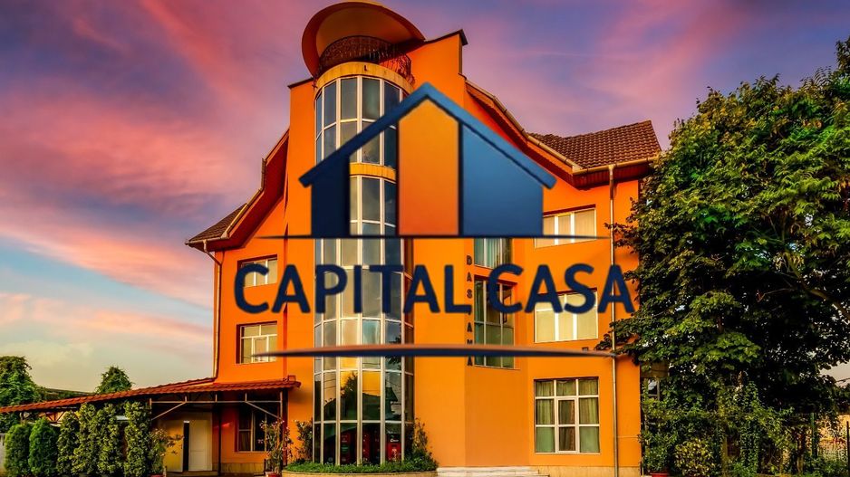 Oportunitate de Investiție: Complex Hotelier cu Saloane de Evenimente - Poză 1