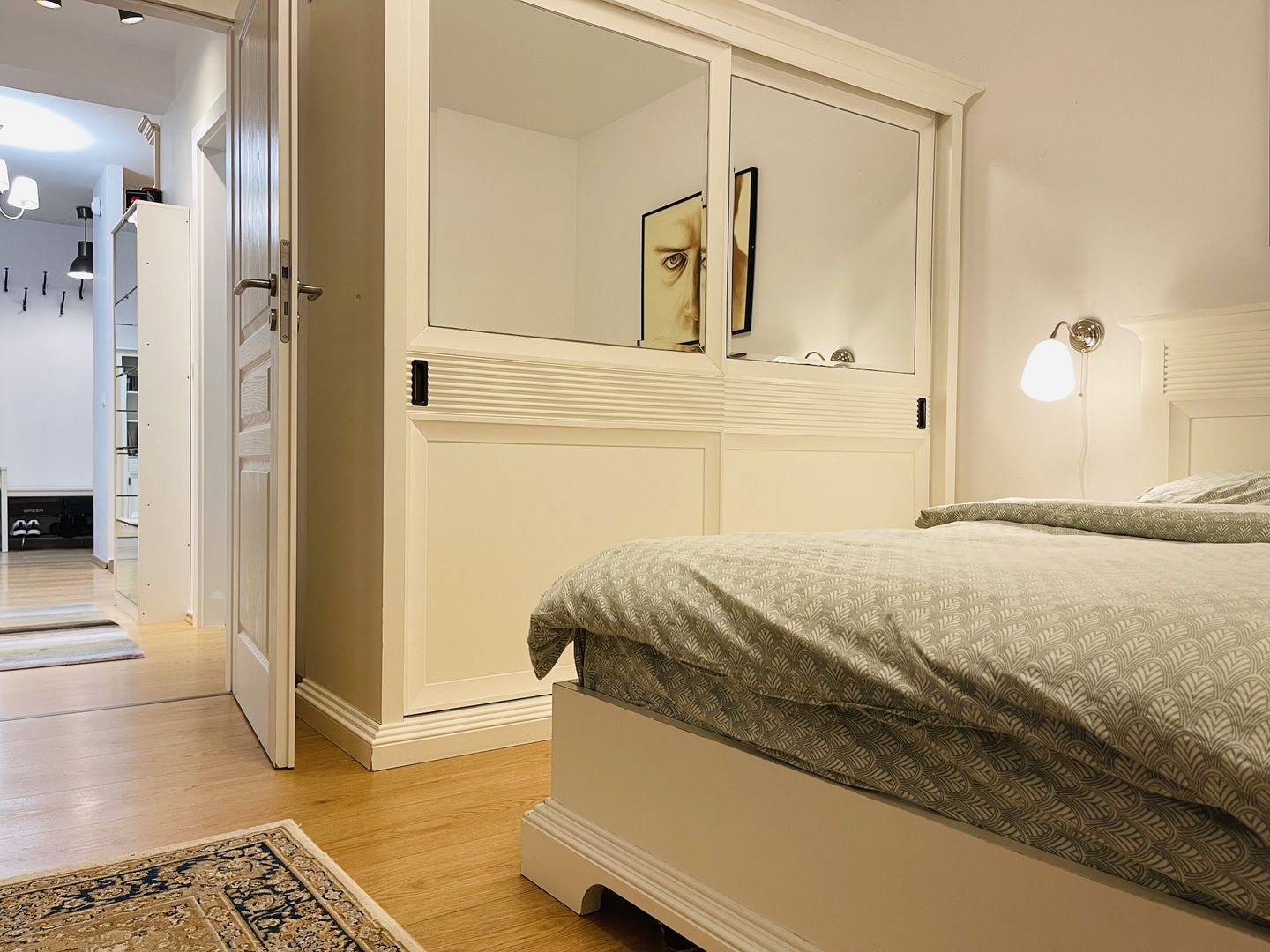 Adora Forest | 2.5 camere | Terasa superba 19 mp | 2 locuri parcare - Poză 37