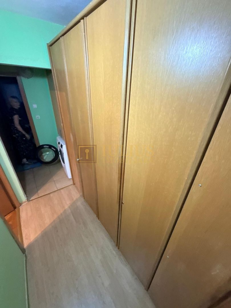3 camere zona |Torontalului |Iulius Mall| 2 dormitoare| pet friendly| 70 mp - Poză 19