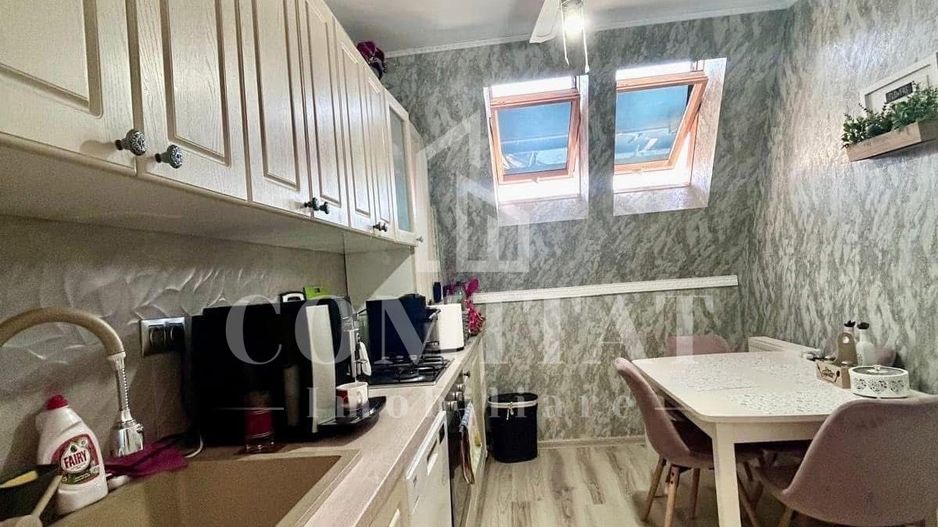 Apartament 3 camere | Zona Cetatii - Poză 8