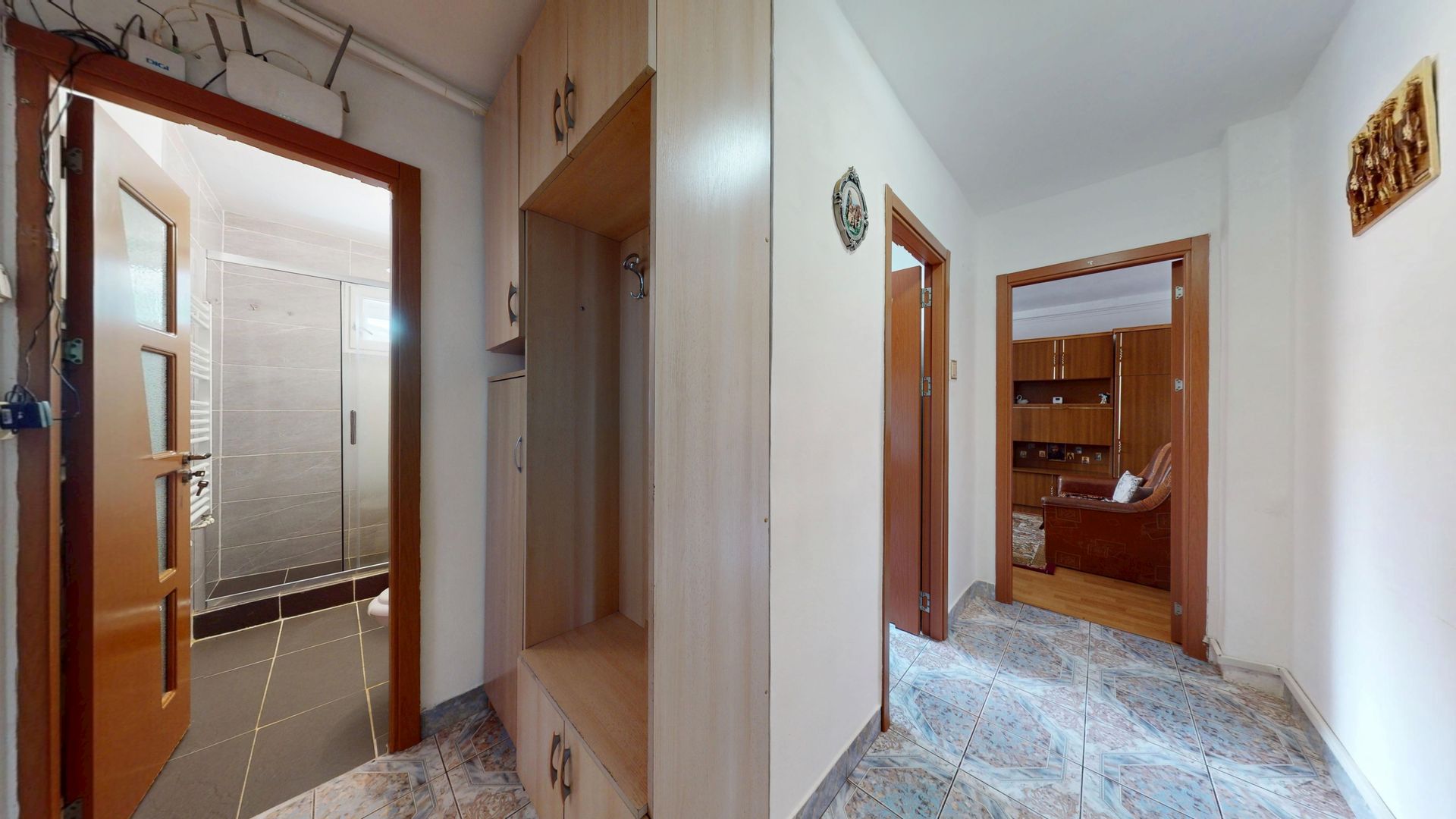 Comision 0% | Apartament 2 camere | Priveliste | Mobilat/Utilat | Noua - Poză 7