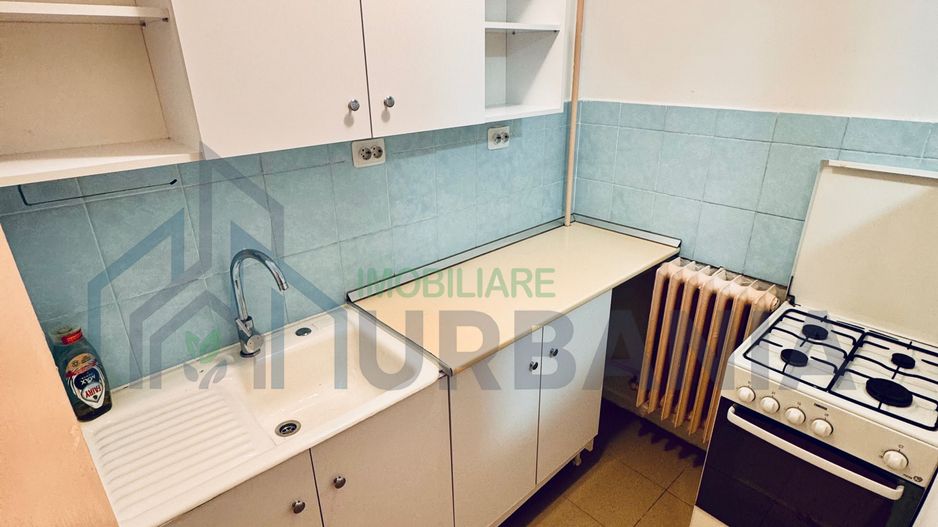 Garsonieră de închiriat, Iași, cartier Tătărași - Poză 7