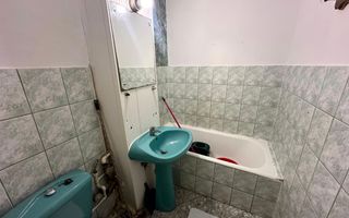 Garsoniera de Inchiriat | Parter | 2 Voievozi | 32 MP - Poză 7