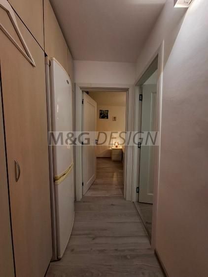 1 camera zona Lipovei parter - Poză 8
