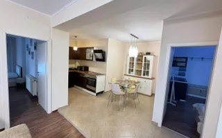 3 camere zona Complex Studentesc etaj 1 la vila CENTRALA PROPRIE - Poză 13