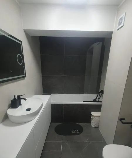 APARTAMENT TIP DUPLEX  ZONA PIATA SUDULUI - Poză 8