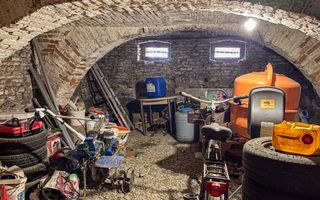 Casa individuala | Teren 700 MP | Acces auto | S+P | Amnas - Poză 18