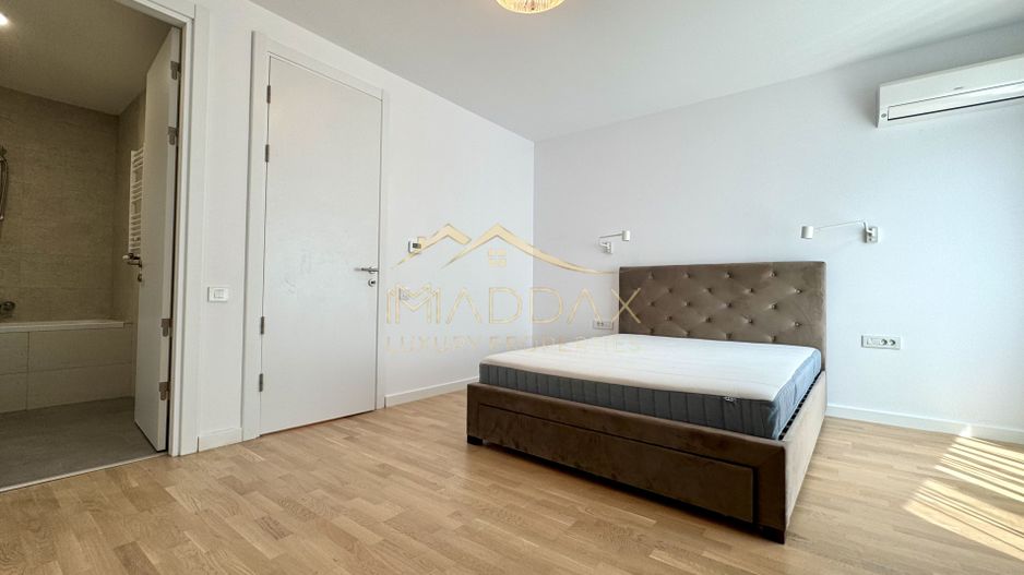 Vila cu 5 camere / 2 locuri de parcare / Pipera - Poză 16