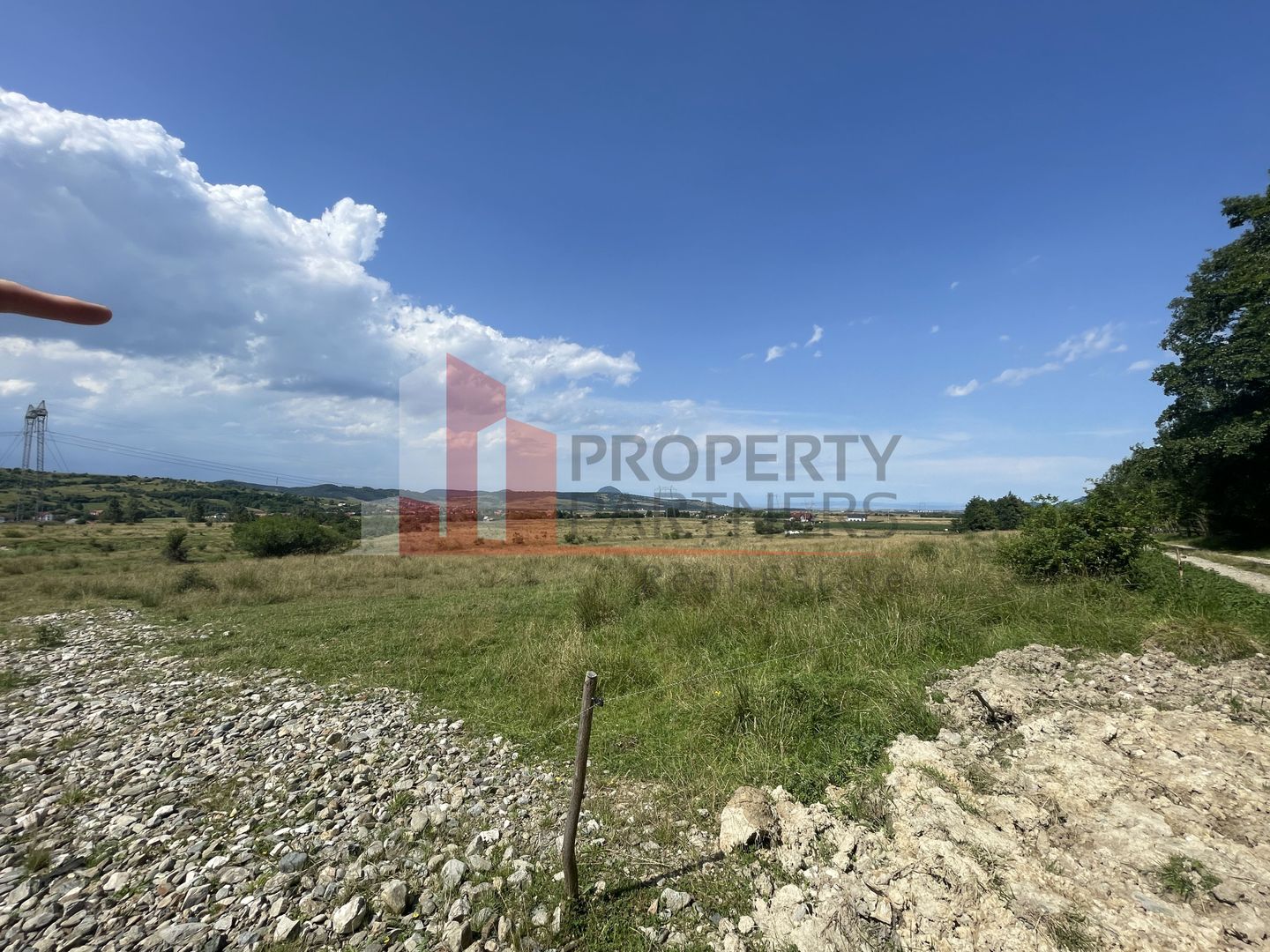 Teren de vanzare in  Tohanu Nou-Sohodol 6200 mp - Poză 4