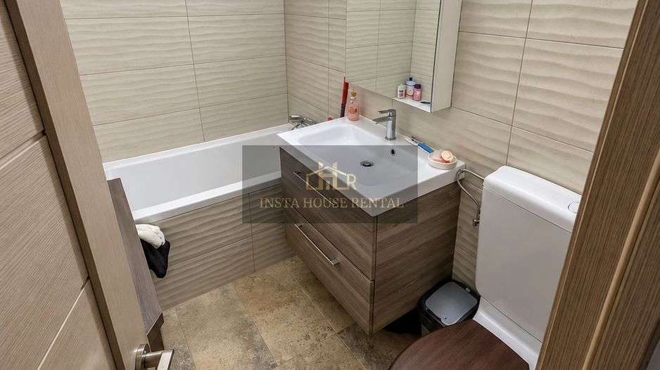 ♦️Apartament 2 camere P-ta Chibrit / Metrou♦️ - Poză 7