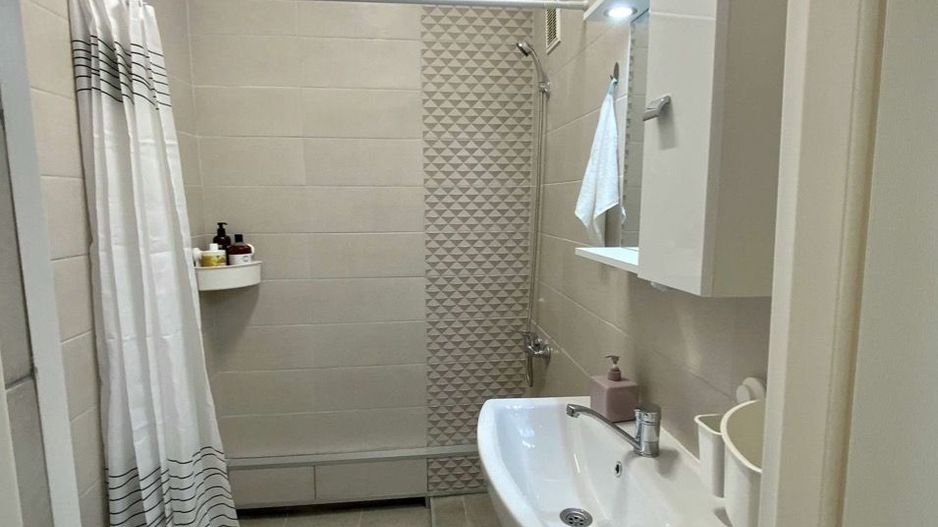 AP. 2 CAMERE- FLOREASCA, BLOC REABILITAT, CENTRALA PROPRIE, MODERN - Poză 8
