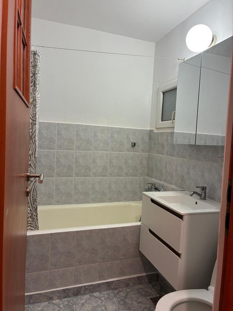De închiriat apartament 2 camere Tineretului - Poză 8