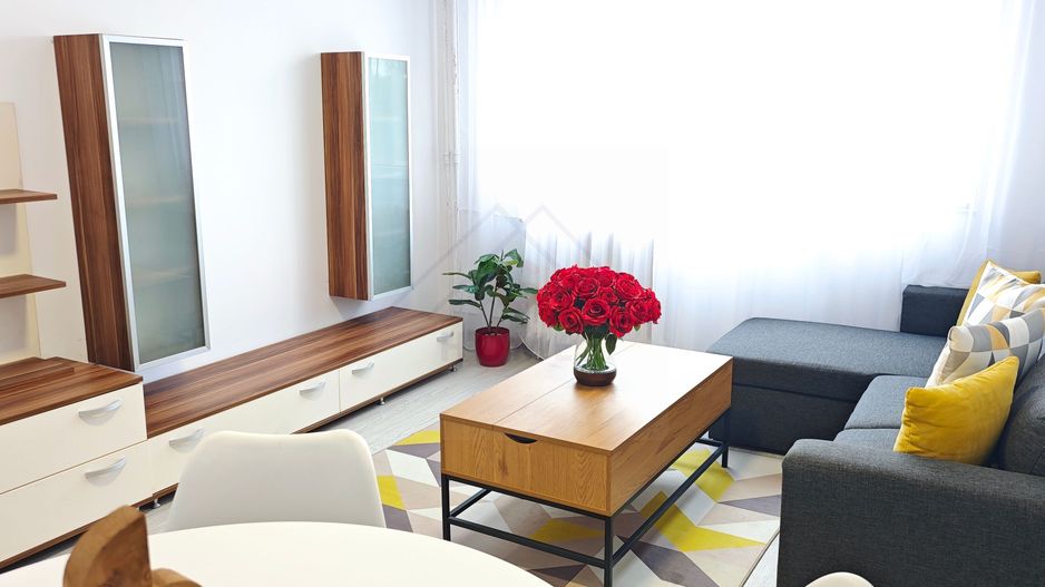Renovat recent, aproape de Judetean, aproape de Complex, PET FRIENDLY! - Poză 11