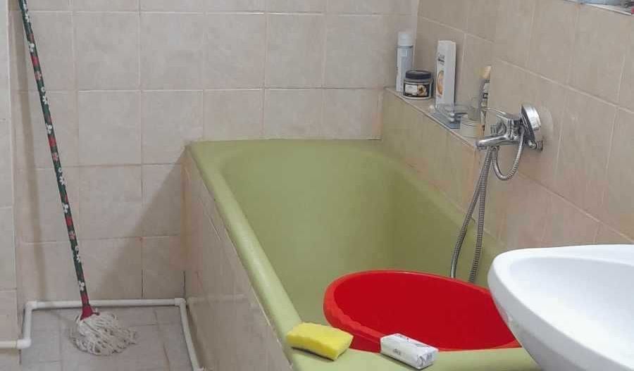 Apartament 2 camere, decomandat, etaj 8, Micro 21 - Poză 4