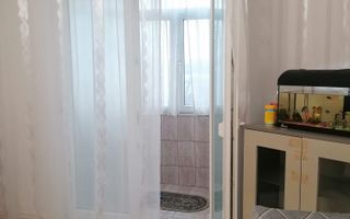 Apartament mobilat cu 3 camere - zona Silk District, Baza 3 - 450€ - Poză 7