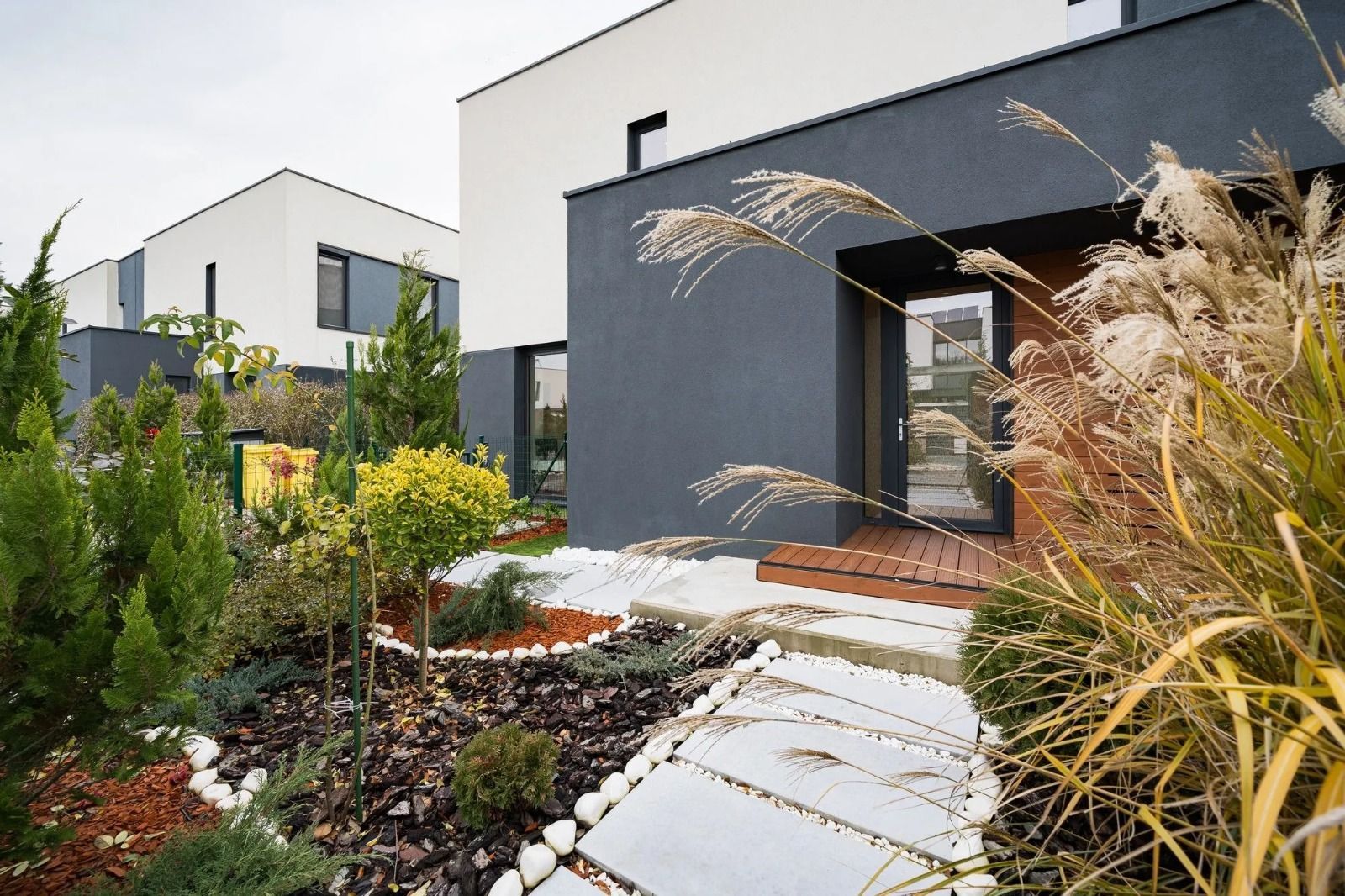 vila 4 camere | Amber Gardens | Otopeni | Tunari | 2 parcare - Poză 2