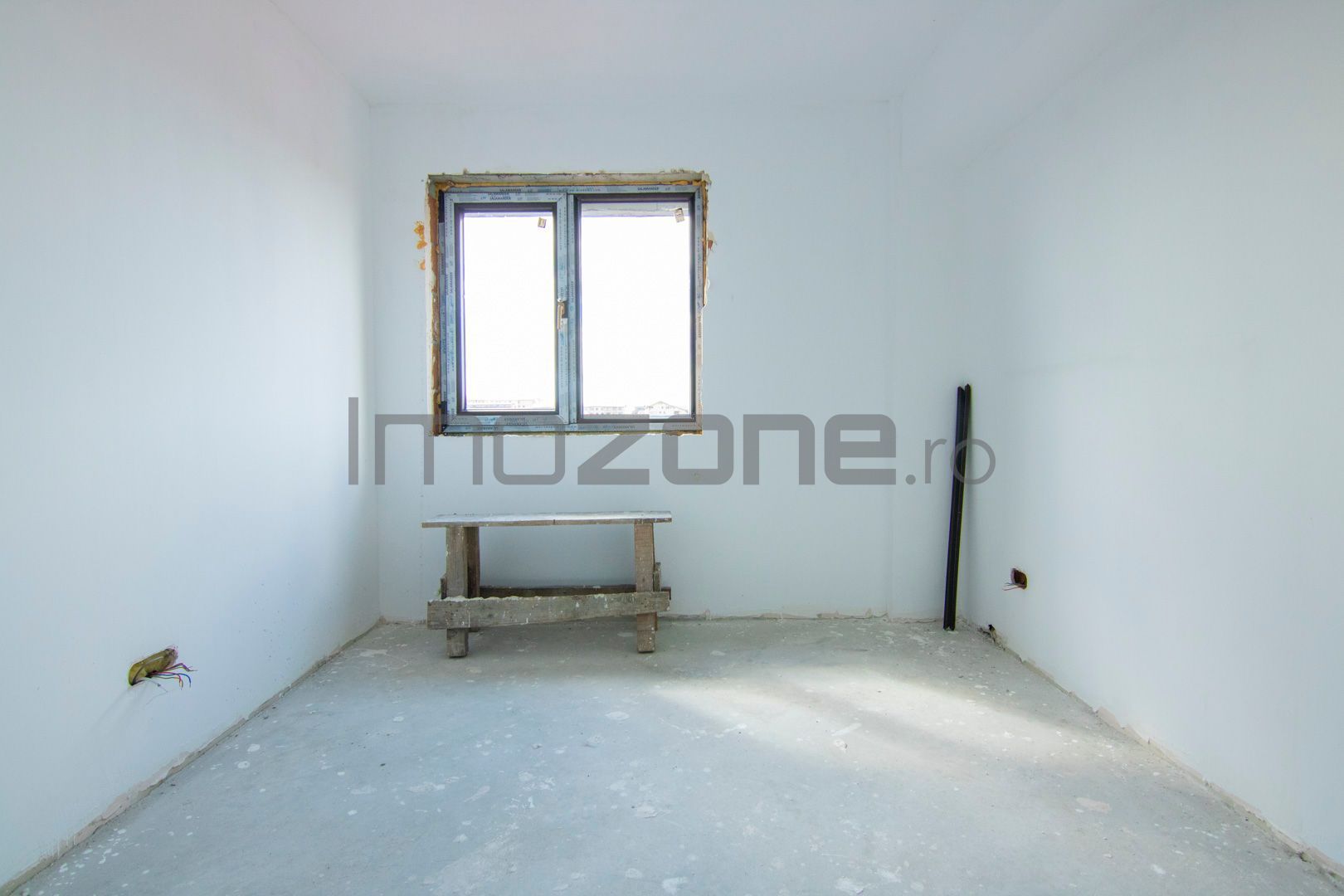 2 camere, 75 mp, Sector 5, BLOC NOU, etaj 5, lift, Comision 0 % - Poză 3