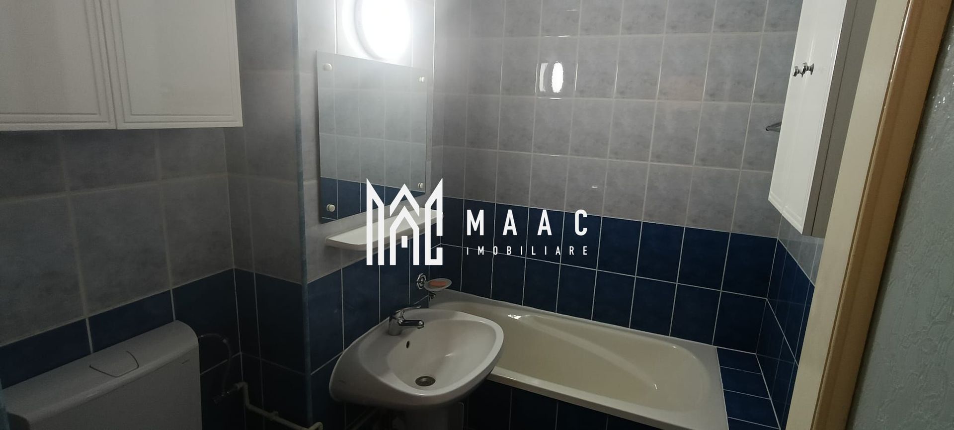 Apartament 3 camere | 74 MPU | 2 băi | Vasile Aaron - Poză 15