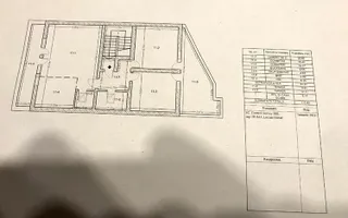 3 camere, 2 terase, 2 parcări, bloc boutique, metrou Grigorescu - Poză 12