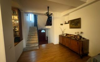 Casa individuală, 166mp, 7 camere, acces metrou C. Brancoveanu - Poză 2