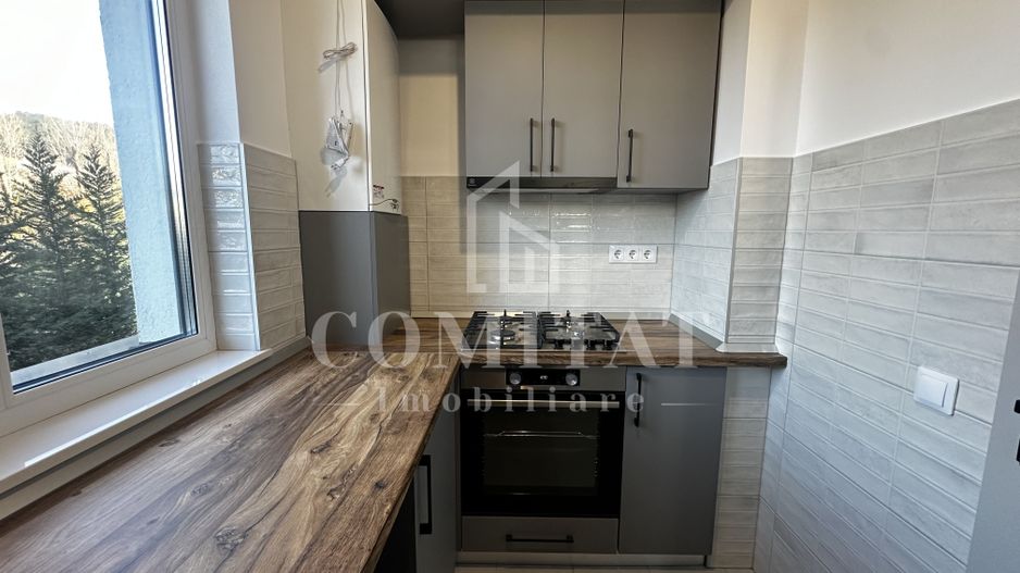 Apartament 2 camere | Finisat | Zona Parcului Poligon - Poză 7
