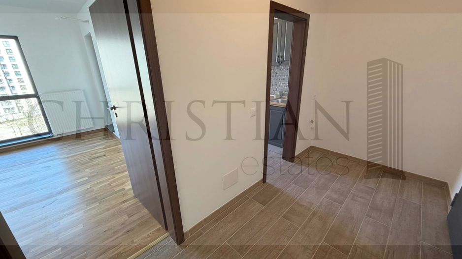 Garsonieră Plaza Residence Faza 4 - LA GRI - Foto de Prezentare - Poză 3