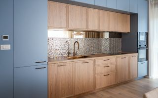 Nord One - Apartament modern cu 2 camere - Brediceanu - zona Centrala - Poză 6
