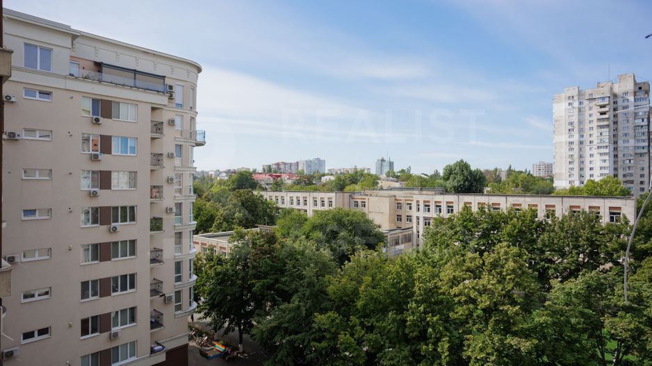 Vânzare, apartament, 2 camere, str. Independenței, Botanica - Poză 31