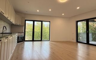 Apartament modern | Universitate | Terasă | Ideal locuință, cabinet sau birou - Poză 2
