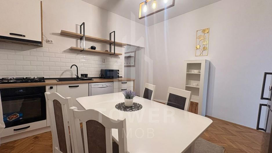 Apartament 2 camere semidecomandat - Poză 6