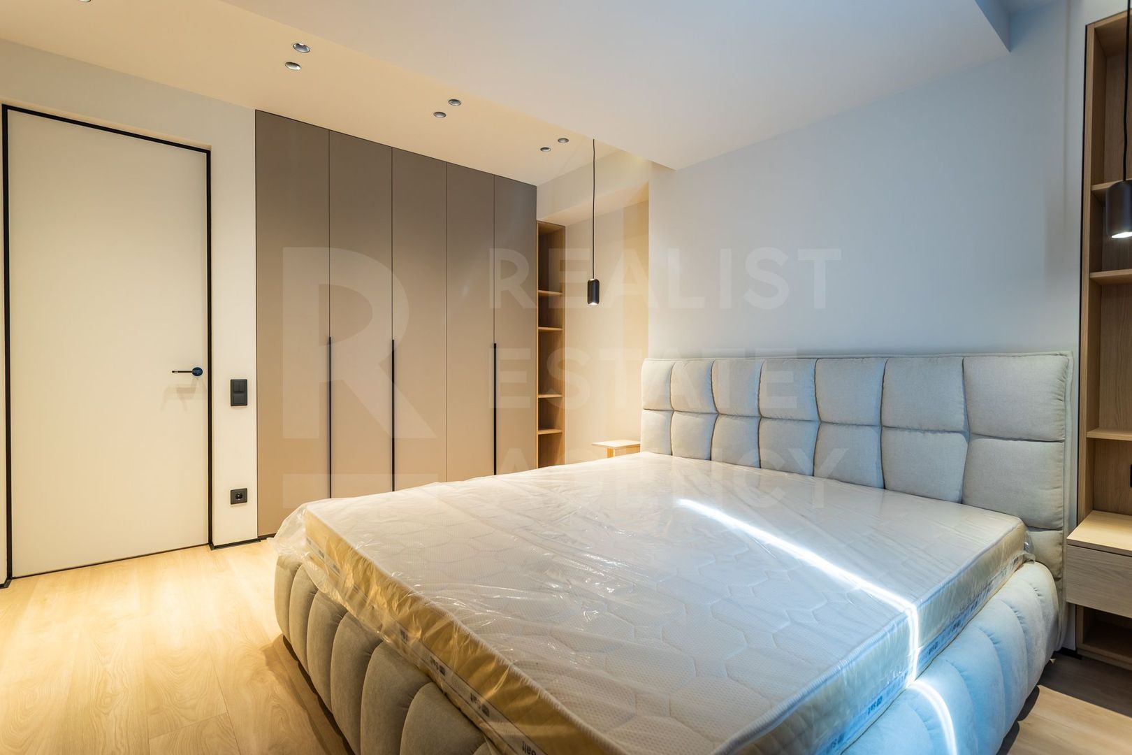 Vânzare apartament, 1 cameră + living, str. Alecu Russo, Rîșcani. - Poză 14