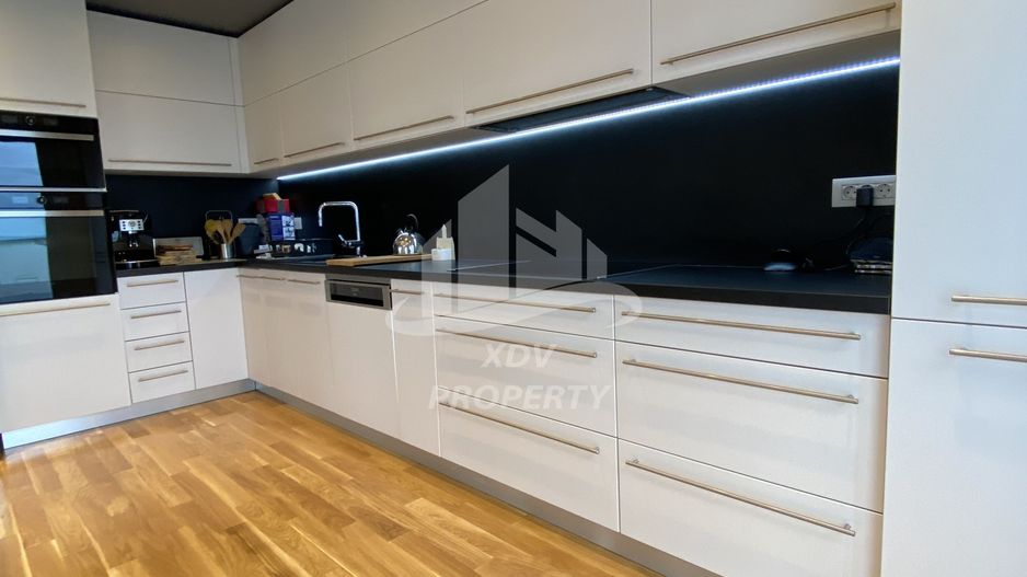 PENTHOUSE ULTRAMODERN 339 mp, MOBILAT , SIBIU - Poză 4