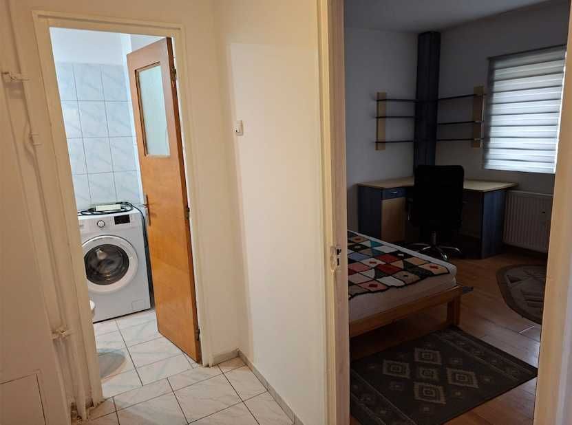 Apartament 3 camere – Obor / Veranda Mall, 80 mp, etaj 7 - Poză 7