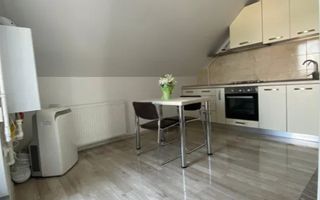 Apartament modern cu 2 camere - Central, zona Palas - 450€ - Poză 3