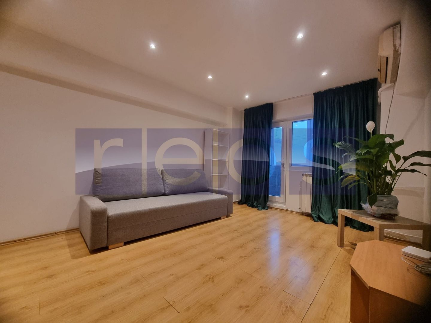 INCHIRIERE 2 CAMERE - SEMIDECOMANDAT -MIHAI BRAVU - Poză 4