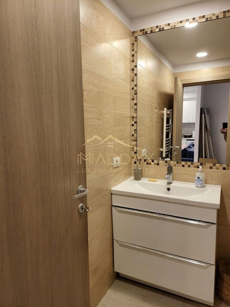 Apartament ***2 camere // Unirii - Poză 20