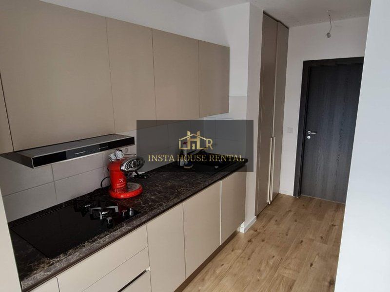 Apartament 2 camere Barbu Vacarescu / Parcare subterana - Poză 5