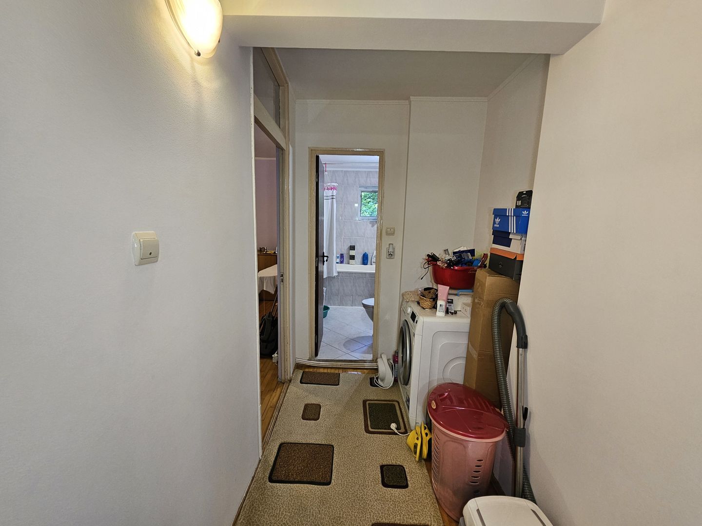 Inchiriez apartament cu 2 camere, Ultracentral - Poză 3