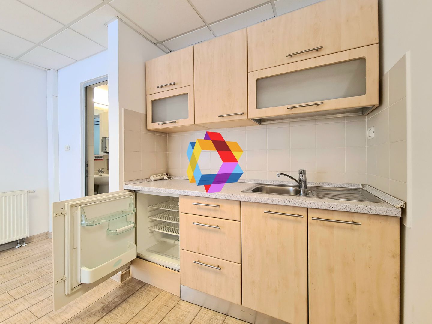 Spatiu birouri de închiriat Brasov - 126 mp # Plus-imo.ro - Poză 8