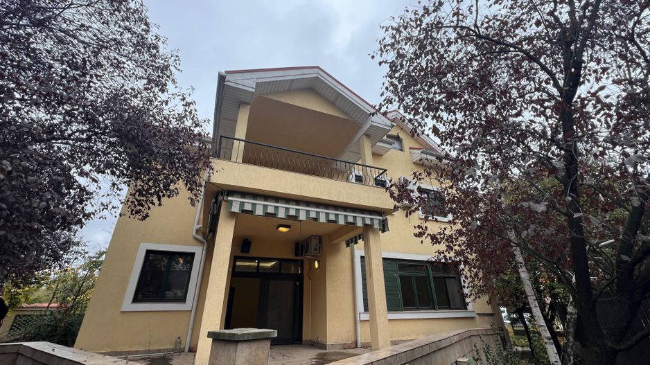 Vila cu teren 652 mp | Romatsa - Poză 6