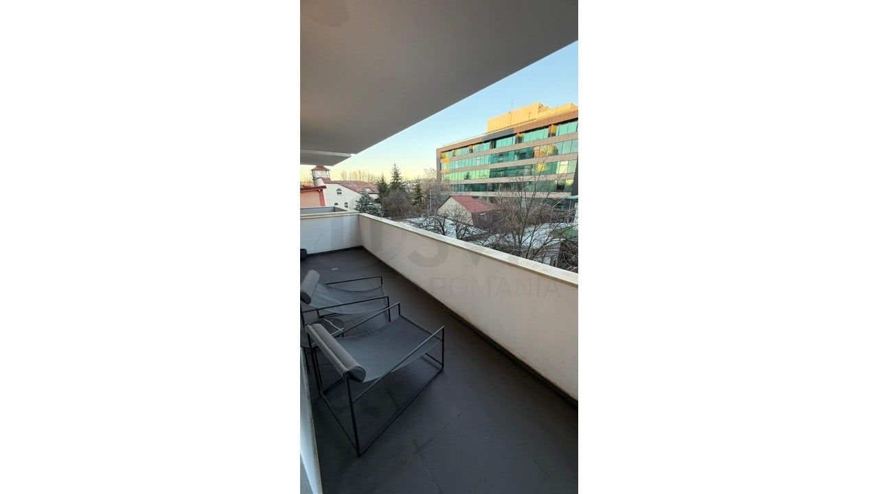 REA1028196 Apartament 2 Camere High-End Finisaje Premium - Poză 12
