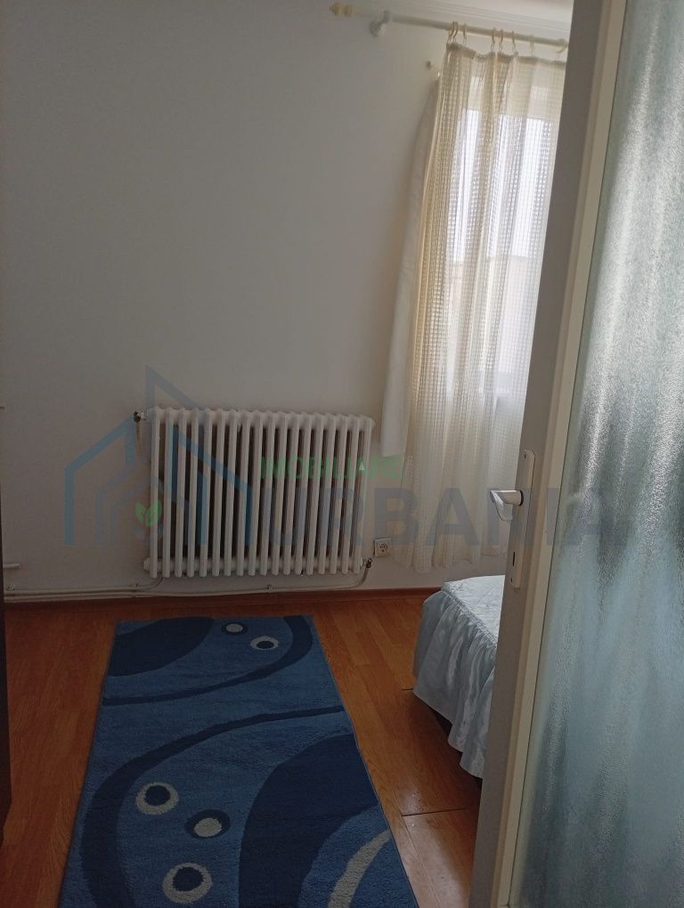 #,închiriez ap 2 camere ND,et 4/10 zo - Poză 5