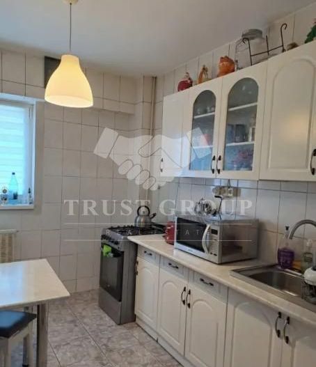 Apartament 3 camere Domenii - Ion Mihalache | Imobil 1980 - Poză 7