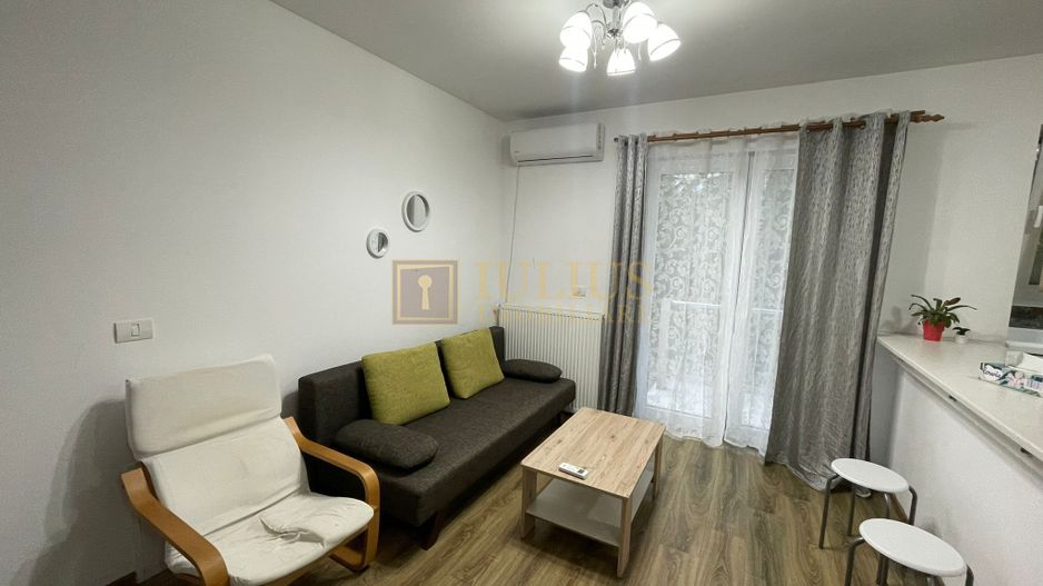 2 camere in Braytim cu gradina proprie - Poză 1