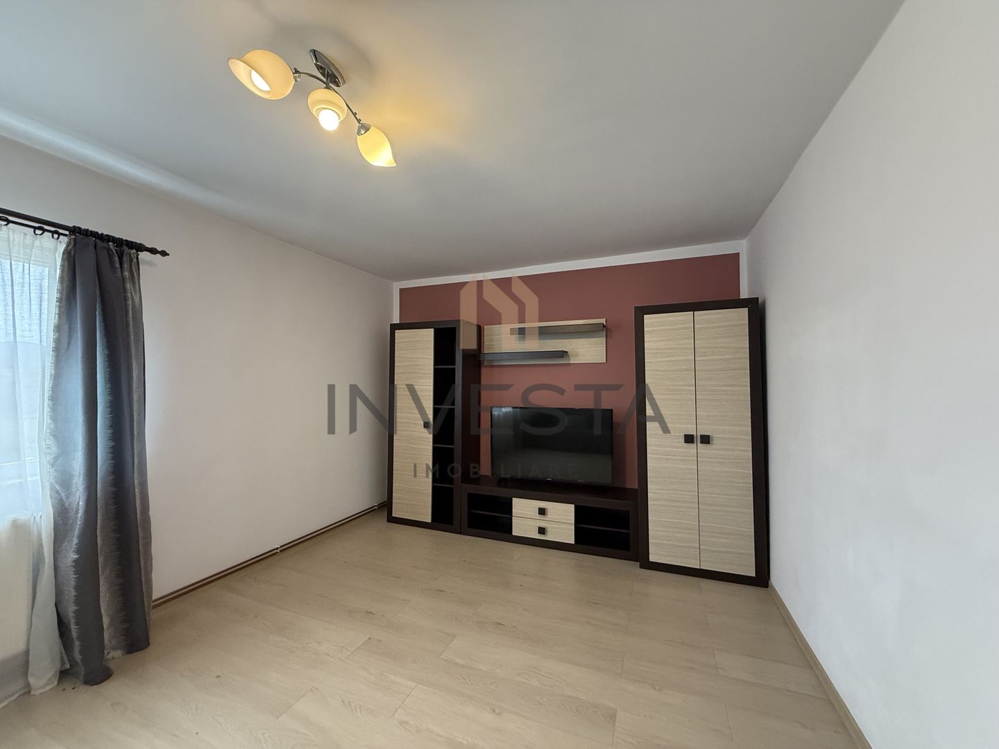 Apartament complet mobilat, 2 camere + 2 balcoane, Zorilor! - Poză 4